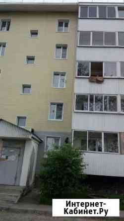 3-к квартира, 62.5 кв.м., 5/5 эт. Тулун