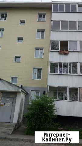 3-к квартира, 62.5 кв.м., 5/5 эт. Тулун - изображение 1