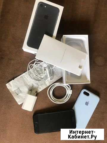 iPhone 7/32 Таганрог - изображение 1