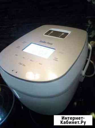 Мультиварка Stadler Form Мурманск