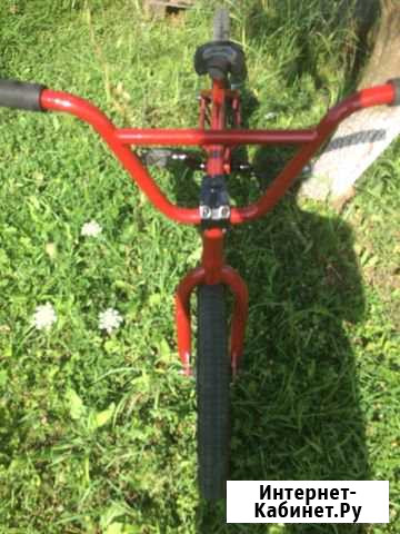 Продам BMX Выселки - изображение 1