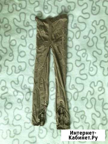 Колготки для выступлений по Фигурному Катанию Чита - изображение 1