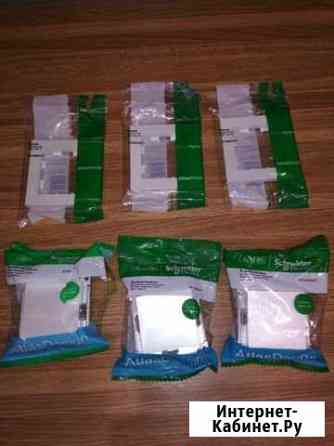 Выключатели Schneider Electric Пенза