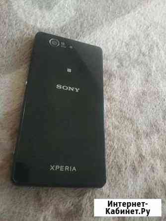 Sony Xperia Z3 compact Иркутск