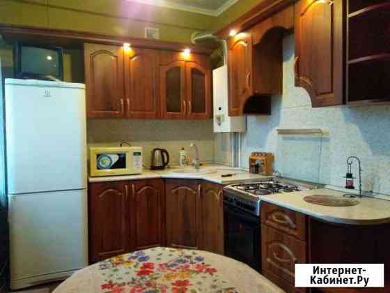 2-к квартира, 49 кв.м., 4/5 эт. Таганрог