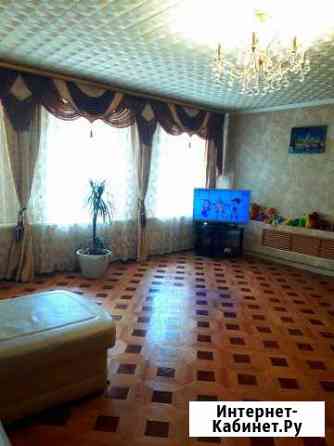 Дом 192 кв.м. на участке 24 сот. Троицк