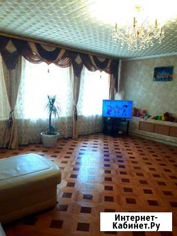 Дом 192 кв.м. на участке 24 сот. Троицк - изображение 1