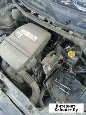 Двиготель фиат панда 2008год Липецк