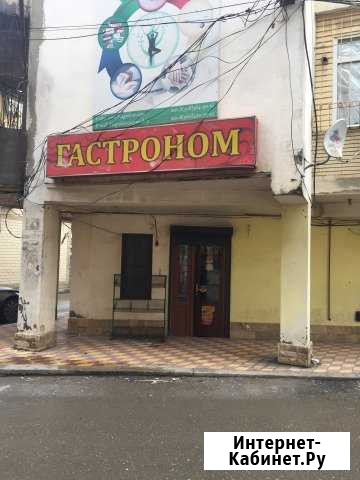 Торговое помещение, 17 кв.м. Махачкала - изображение 1