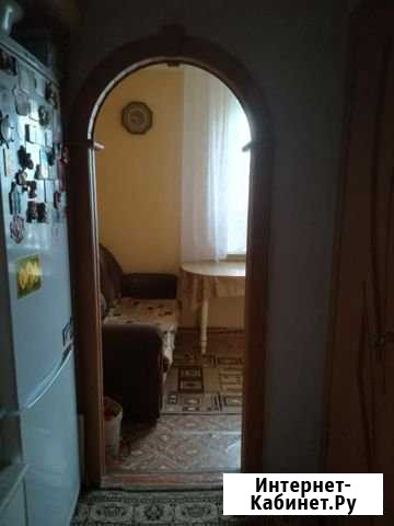 2-к квартира, 47 кв.м., 3/5 эт. Красный Гуляй - изображение 1