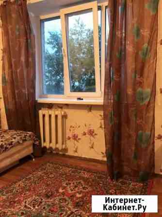 Комната 13 кв.м. в 2-к, 3/5 эт. Каменск-Уральский
