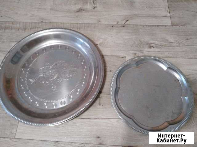 Продам подносы Тамбов - изображение 1