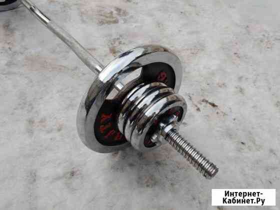 Штанга Воронеж