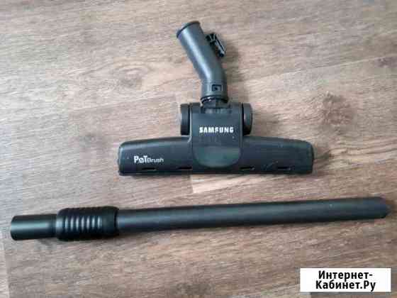 Турбо щётка для пылесоса SAMSUNG Челябинск