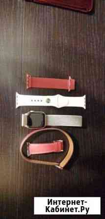 Apple Watch Елизово