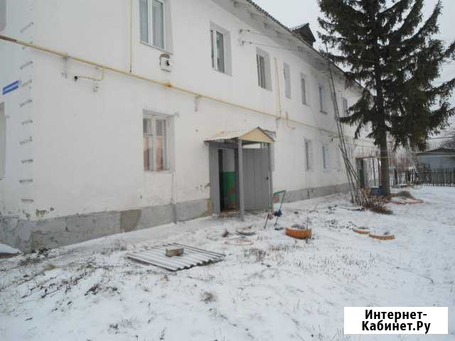 Комната 21 кв.м. в 2-к, 2/2 эт. Ромоданово - изображение 1