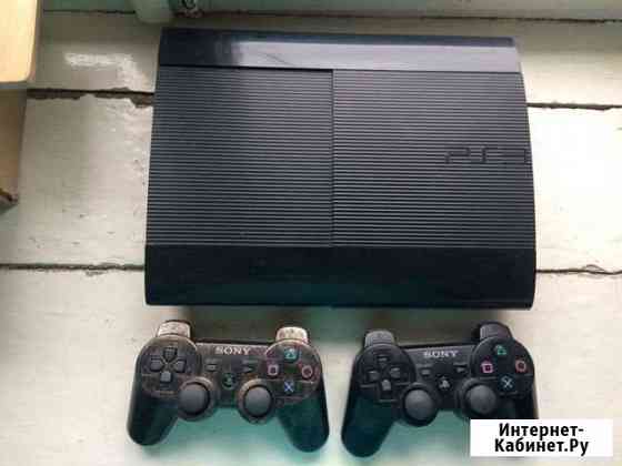 Sony PS3 Копейск