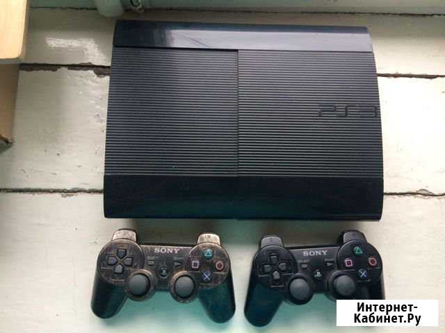 Sony PS3 Копейск - изображение 1
