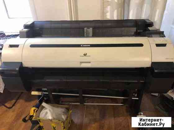Canon ipf 770 Набережные Челны