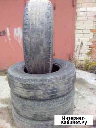Шины Hankook Клин