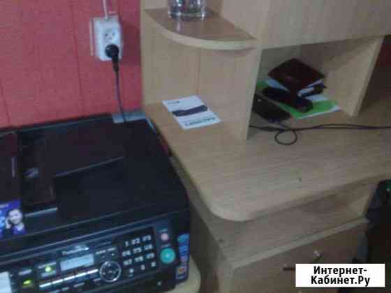 Мфу Panasonic KX-MB2061RU Екатеринбург
