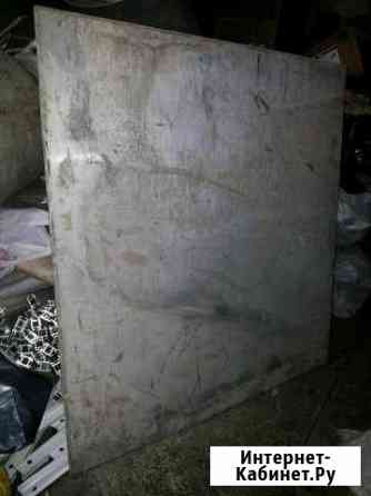 Алюминиевый лист Томск