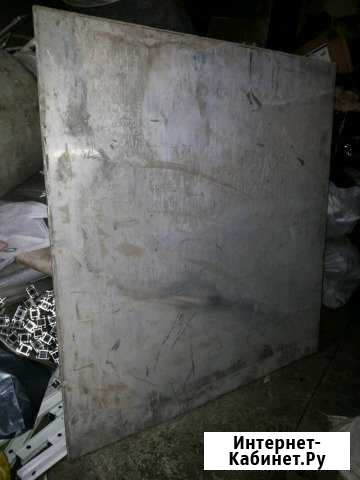 Алюминиевый лист Томск - изображение 1