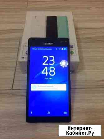 Sony Xperia C4 Петрозаводск