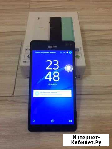 Sony Xperia C4 Петрозаводск - изображение 1