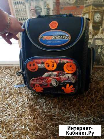 Рюкзак Ижевск - изображение 1