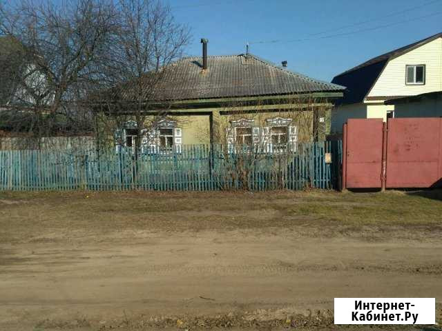 Дом 80 кв.м. на участке 15 сот. Лесниково - изображение 1