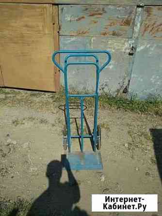 Тележка шагающая Краснодар