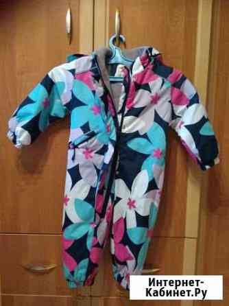 Комбинезон демисезонный Брянск