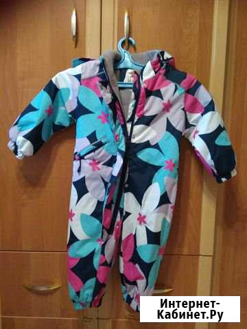 Комбинезон демисезонный Брянск - изображение 1