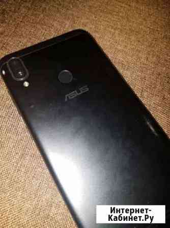Asus ZenFone MAX M2 32Gb Томск