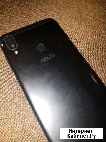 Asus ZenFone MAX M2 32Gb Томск - изображение 1