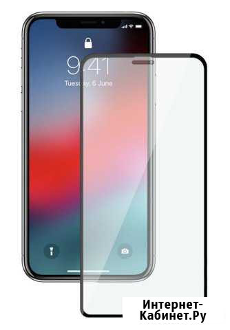 Защитные стекла для iPhone Липецк - изображение 1
