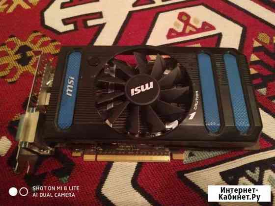 Видеокарта Махачкала