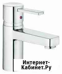 Смеситель для раковины kludi zenta XL 382620575 хр Краснодар