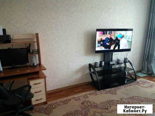 Комната 18 кв.м. в 2-к, 2/5 эт. Владивосток - изображение 1
