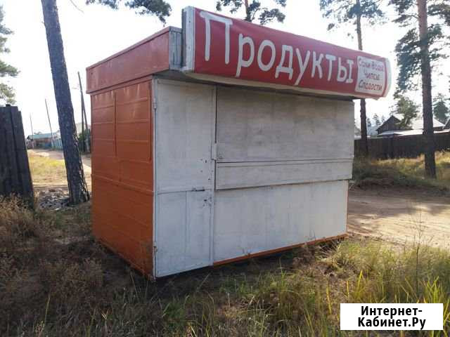 Дом 20 кв.м. на участке 10 сот. Улан-Удэ - изображение 1