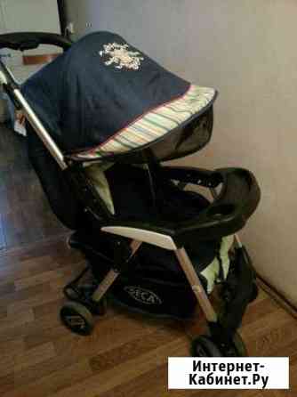 Коляска Seca Aero Краснодар
