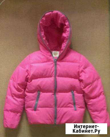 Зимний пуховик+полукомбинезон 98-104 Тюмень - изображение 1