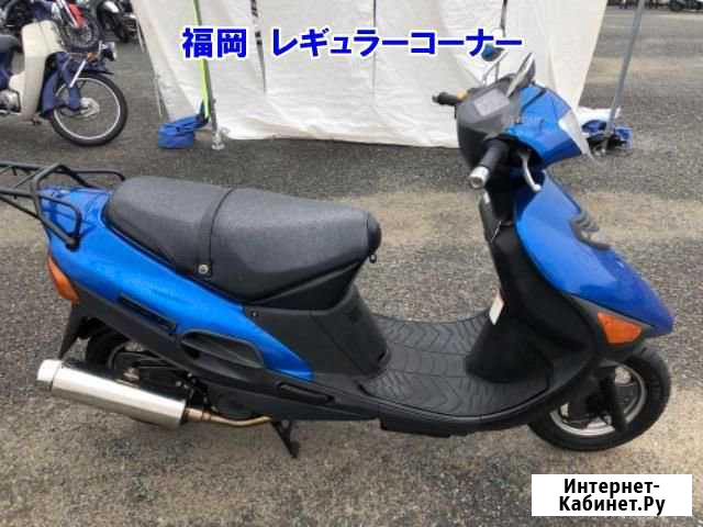 Suzuki Vecstar 150 Владивосток - изображение 1