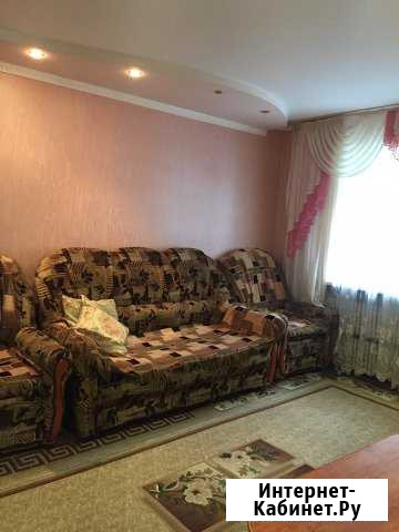 2-к квартира, 40 кв.м., 1/2 эт. Новоульяновск - изображение 1