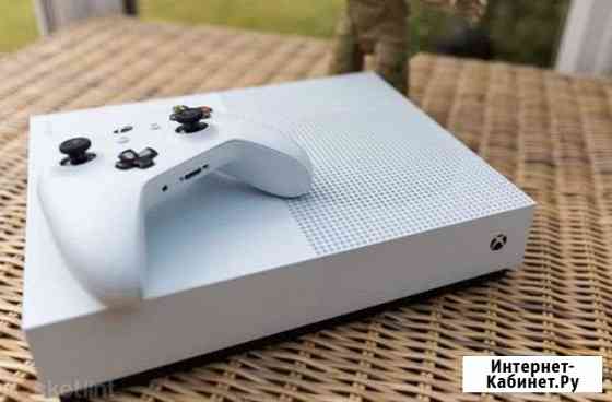 Xbox one s Нижневартовск