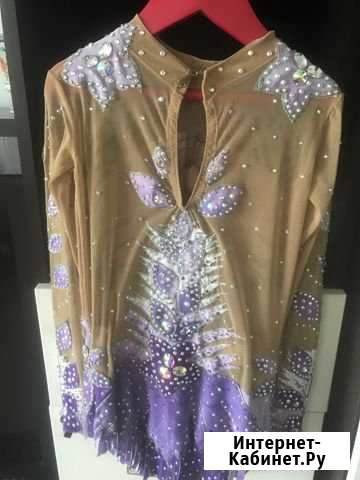 Гимнастический купальник Чита - изображение 1