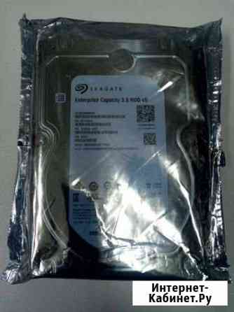 SAS HDD 2 Tb Seagate ST2000NM0045 (новый) Иркутск