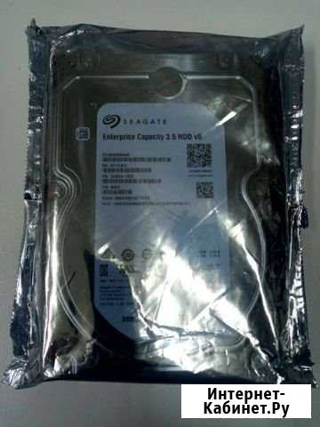 SAS HDD 2 Tb Seagate ST2000NM0045 (новый) Иркутск - изображение 1