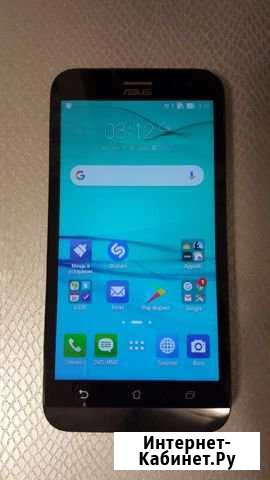 Asus ZenFone 2 Laser ZE500KG Тула - изображение 1